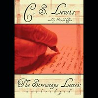 The Screwtape Letters by C.S. Lewis