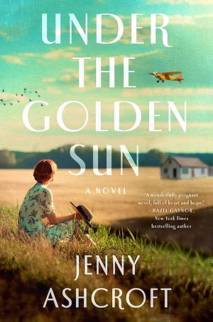 Under the Golden Sun by Jenny Ashcroft