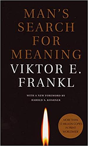 Man's Search for Meaning: Gift Edition by Viktor E. Frankl