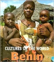 Benin by Martha Kneib