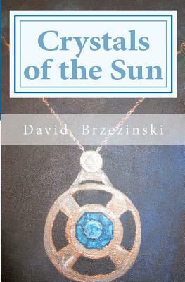 Crystals Of The Sun by 