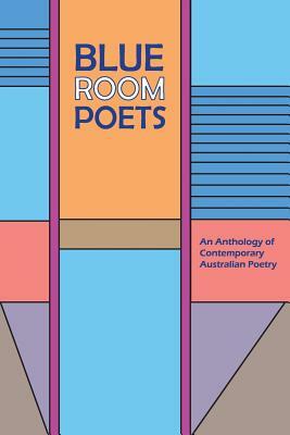 Blue Room Poets by Christine Langshaw, Linda Ireland, Judy Hooworth