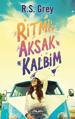 Ritmi Aksak Kalbim by R.S. Grey