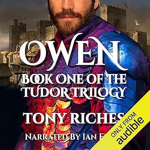 Owen by Tony Riches