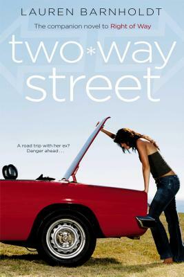 Two-way Street by Lauren Barnholdt