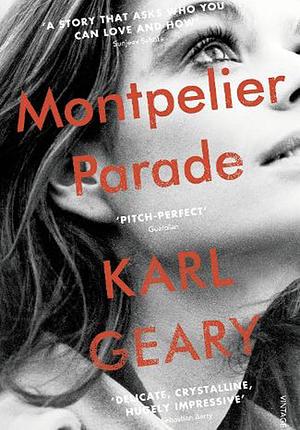 Montpelier Parade by Karl Geary