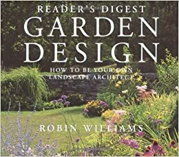 Garden Design by Robin Williams