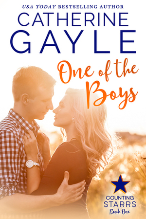 One of the Boys by Catherine Gayle