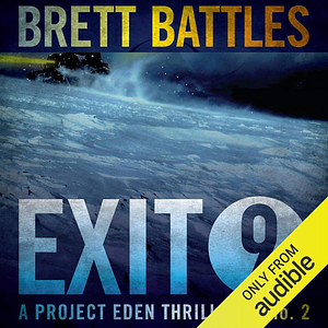 Exit 9 by Brett Battles