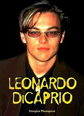 Leonardo Dicaprio by Douglas Thompson
