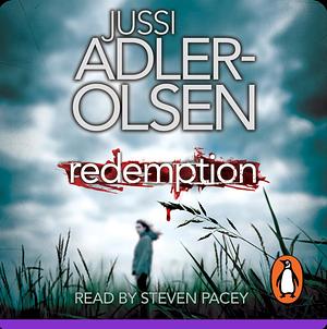 Redemption by Jussi Adler-Olsen