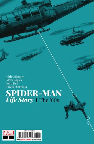 Spider-Man: Life Story #1 by Chip Zdarsky