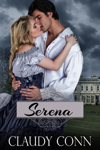 Serena by Claudy Conn, Claudette Williams