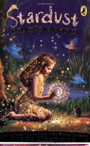 Believe in Magic by Linda Chapman