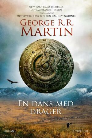 En dans med drager: A Game of Thrones/ 5 by George R.R. Martin