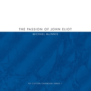 The Passion of John Eliot by Michael McInnis