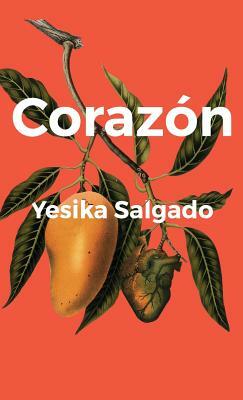 Corazón by Yesika Salgado