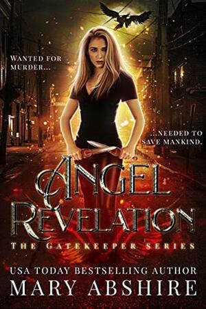 Angel Revelation by Mary Abshire