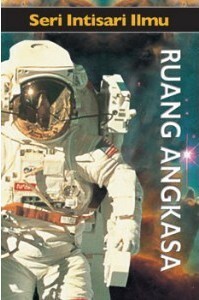 Ruang Angkasa (Seri Intisari Ilmu) by Ian Graham