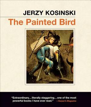 The Painted Bird by Jerzy Kosinski