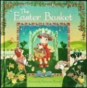 The Easter Basket by Beth Harwood, Susanna Ronchi