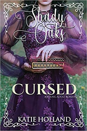 Cursed by Katie Holland