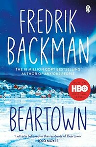 Beartown by Fredrik Backman