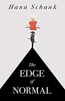 The Edge of Normal by Hana Schank