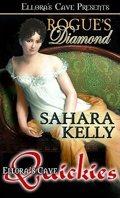 Rogue's Diamond by Sahara Kelly