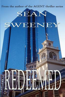 Redeemed by Sean Sweeney