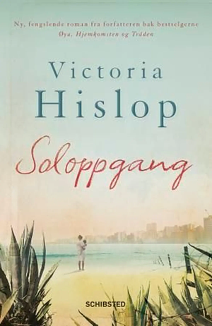 Soloppgang by Victoria Hislop