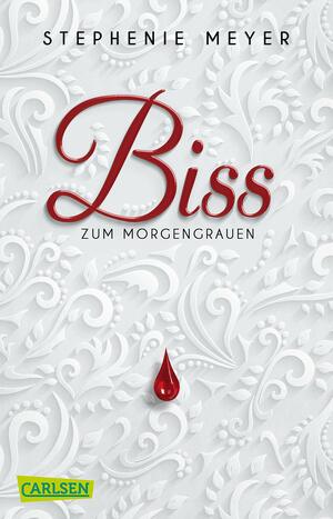 Biss zum Morgengrauen by Stephenie Meyer