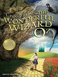 The Wonderful Wizard of Oz by L. Frank Baum