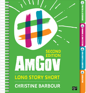 Amgov: Long Story Short by Christine Barbour