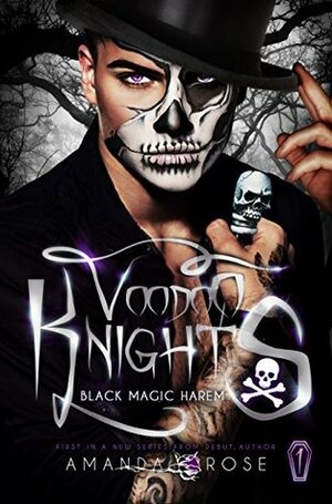 Voodoo Knights by Amanda Rose