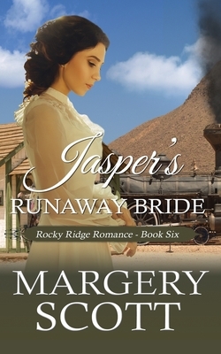 Jasper's Runaway Bride by Margery Scott