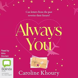 Always You by Caroline Khoury