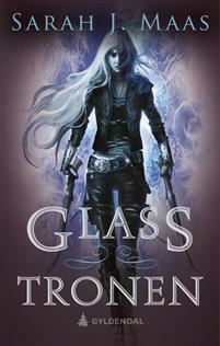 Glasstronen by Sarah J. Maas