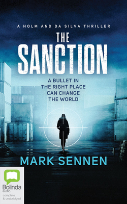 The Sanction by Mark Sennen