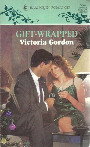 Gift-Wrapped by Victoria Gordon