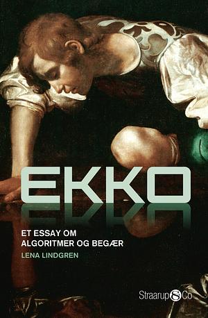 Ekko: Et essay om algoritmer og begær by Lena Lindgren