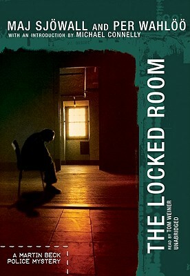 The Locked Room by Maj Sjöwall, Britten Austin, Per Wahlöö