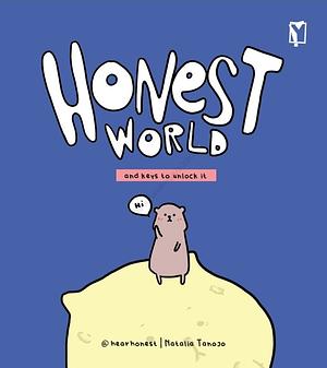 Honest World by Natalia Tanojo