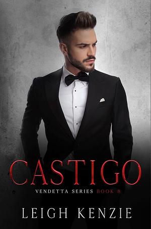 Castigo by Leigh Kenzie