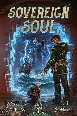 Sovereign Soul by James T. Callum