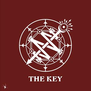 Invisible Sun: The Key by Monte Cook