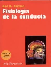 Fisiología de la Conducta by Neil R. Carlson