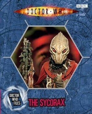 The Sycorax by Jacqueline Rayner, Stephen Cole