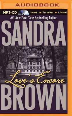 Love's Encore by Sandra Brown