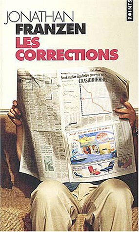 Les Corrections by Rémy Lambrechts, Jonathan Franzen